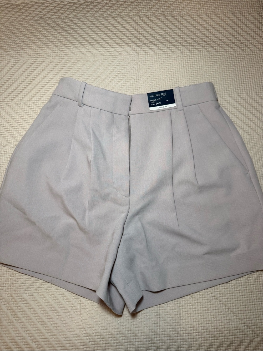 Abercrombie Shorts